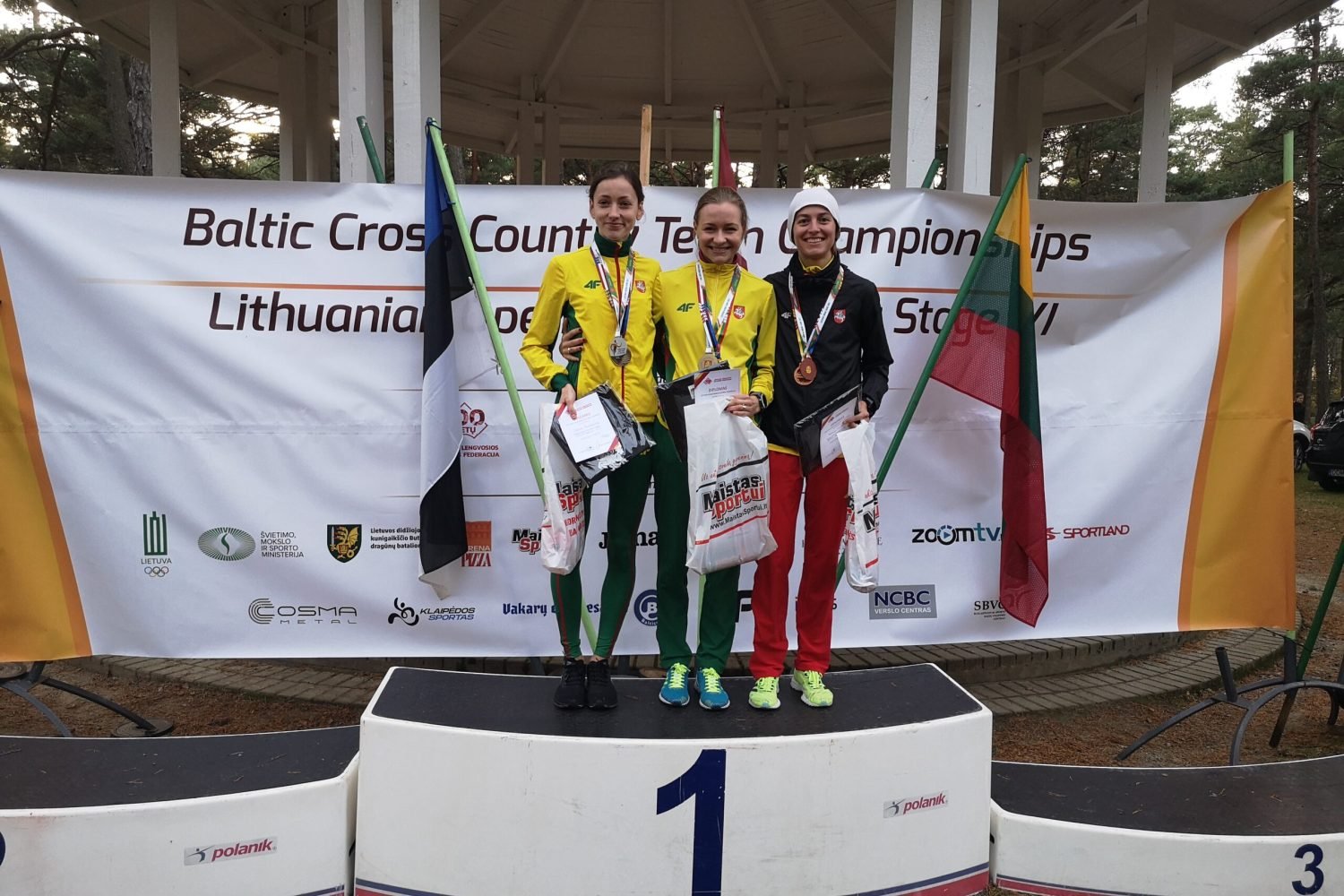 V. Budavičienė, V. Žūsinaitė-Nekriošienė, V. Varnagirytė_Roberto Trakio nuotr.