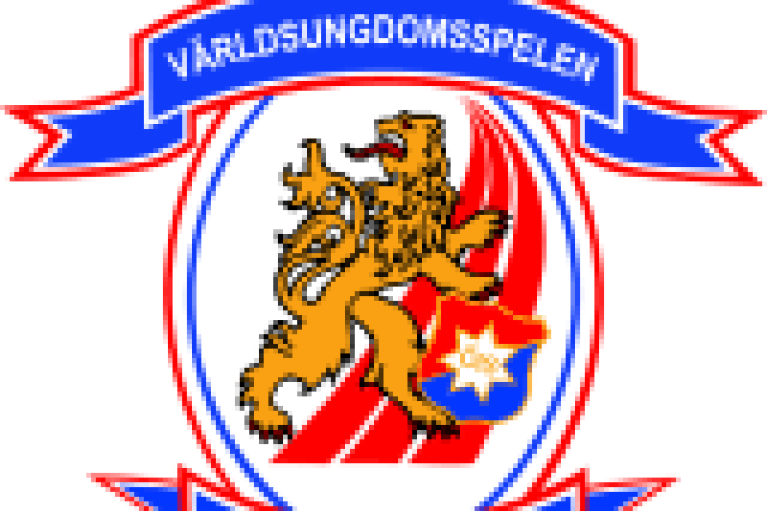 Varldsungdomspelen