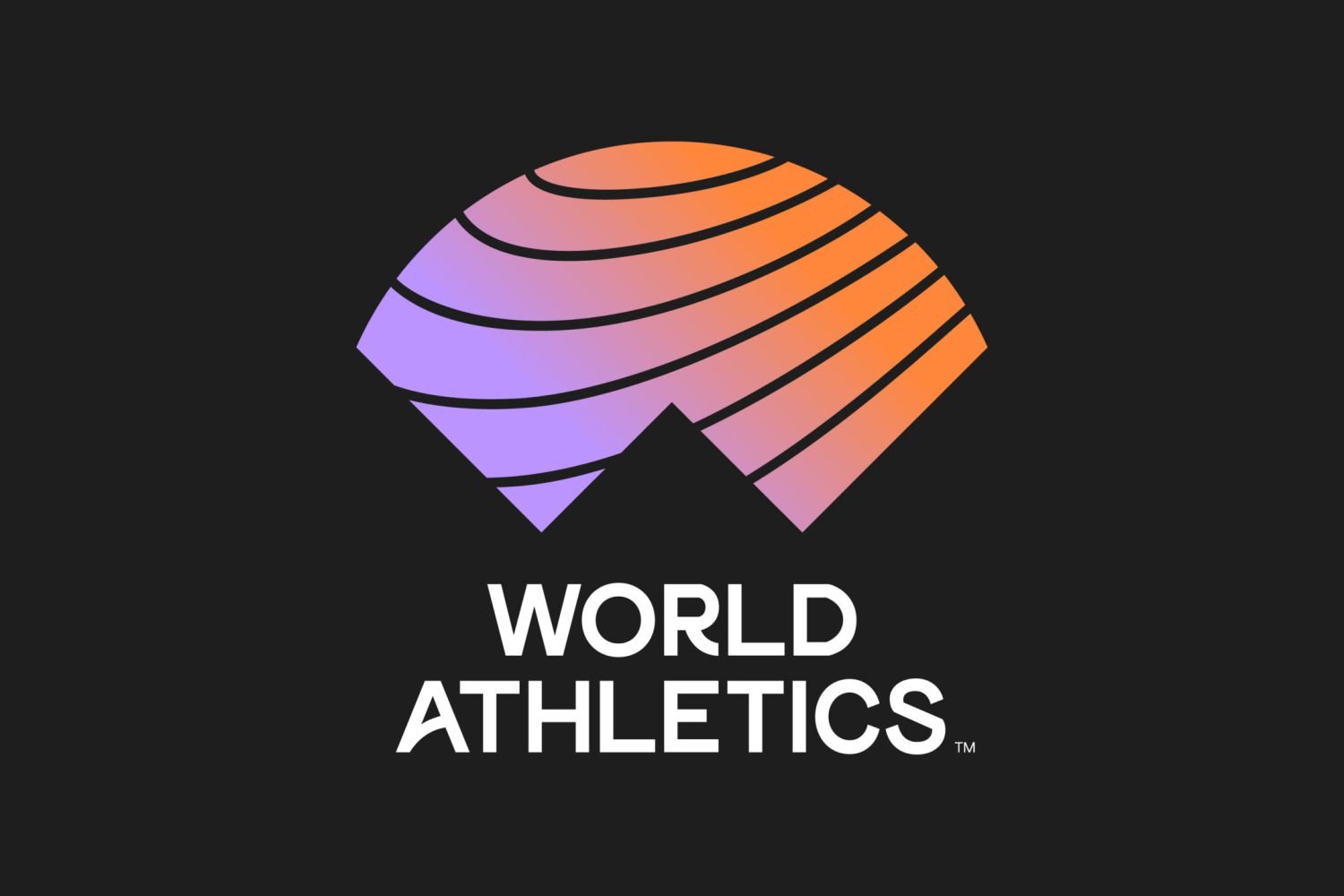 „World Athletics“
