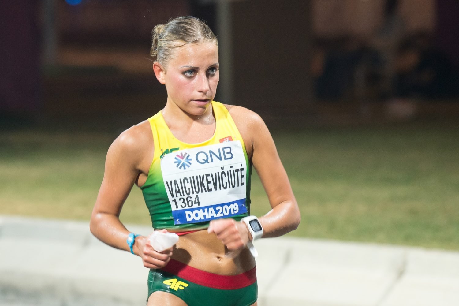 Živilė Vaiciukevičiūtė_Alfredo Pliadžio nuotr.