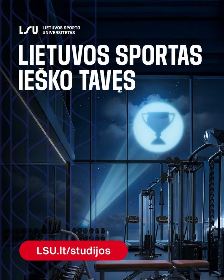 Lietuvos lengvosios atletikos federacija